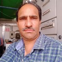 Chunni Lal Dogra