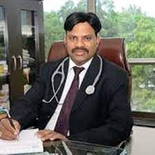 Shrikant R Khare