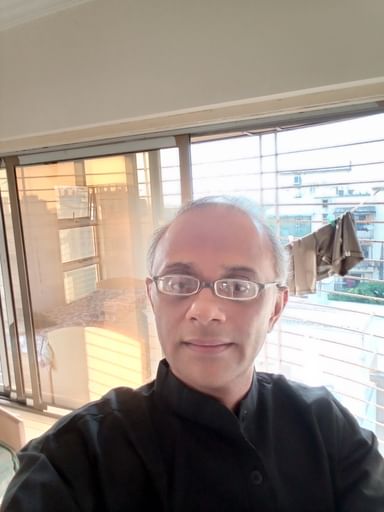 Sujan Naik