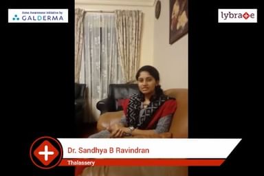 Sandhya B Ravindran
