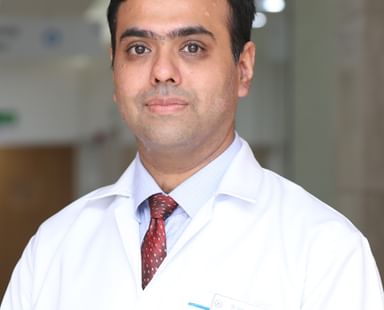Ajay Aggarwal Heart Specialist