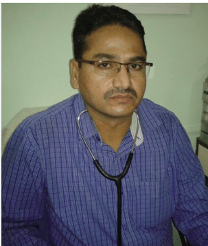 Rajendra Bhosale Wadgaon