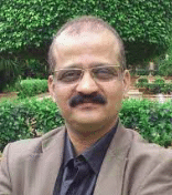 Suresh Pawar