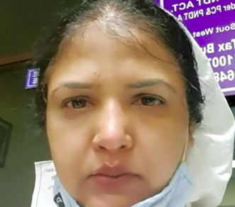 Navneet Kour