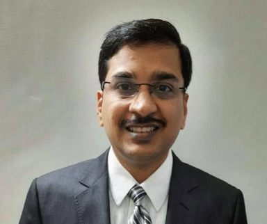 D Sunil Reddy