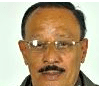 P S Santhan