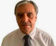 Vijay Kumar Ramchand Wadhwa