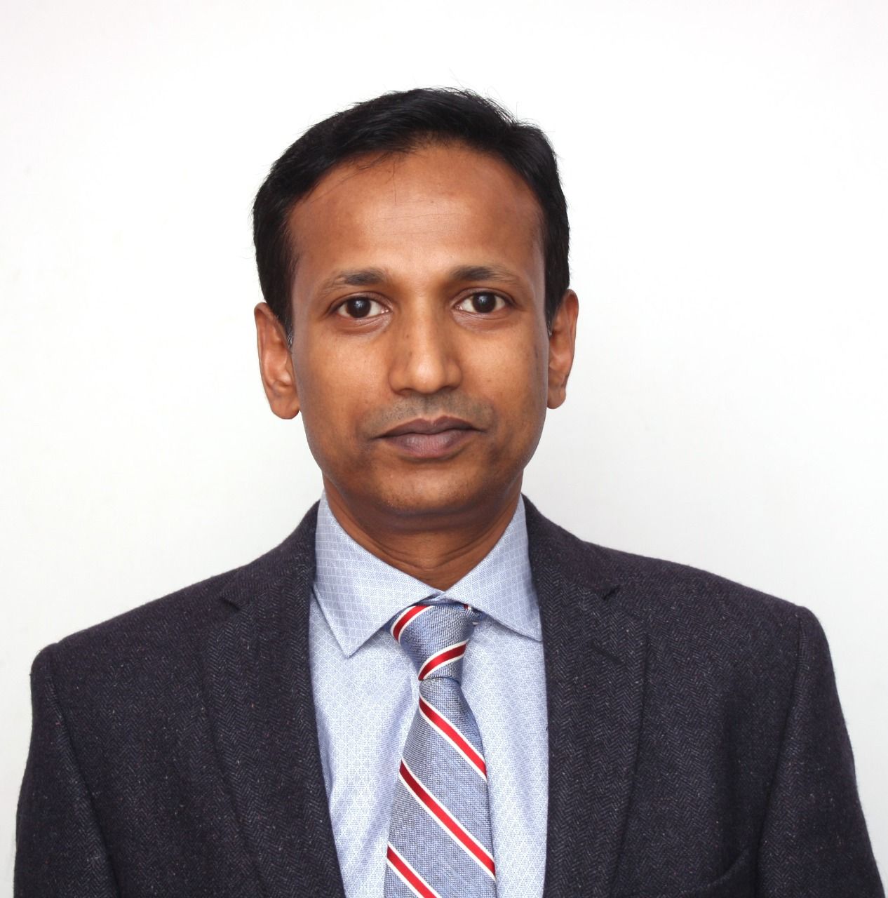 Avinash Parthasarathy