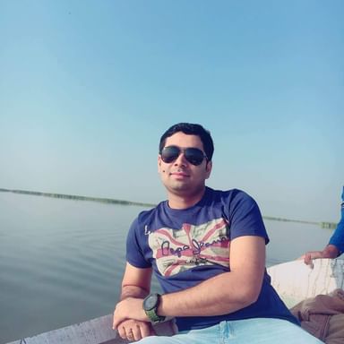 Uday Sinh Sisodiya