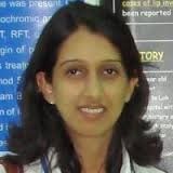 Rohini Thakur