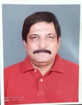 Dilip Kolekar