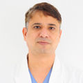 Dharmender Sharma