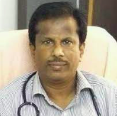 Aleti Srinivas Goud