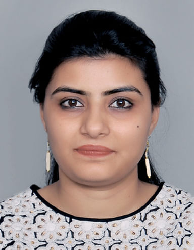 Kanchan Khurana