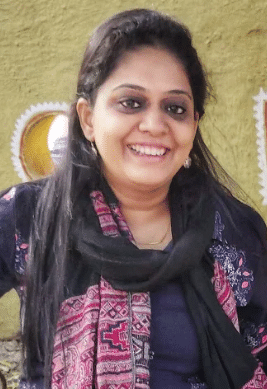 Swapna Patil