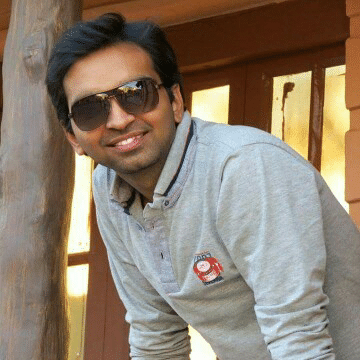 Milind Thanki