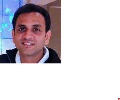 Alapati Kranthi Kumar