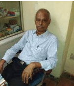 Mathura Prasad