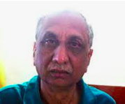 Vinod Soni