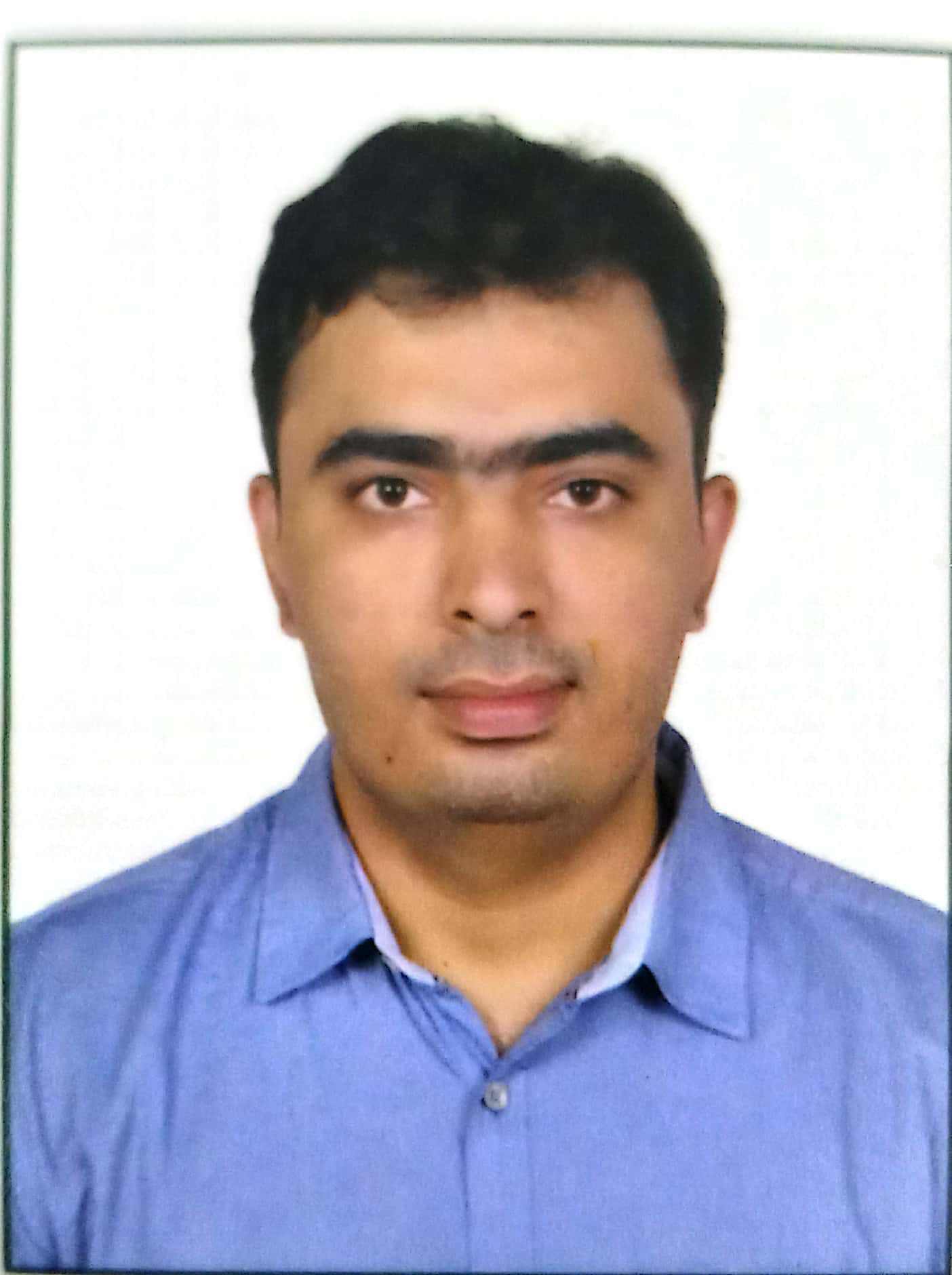 Ajit Morankar