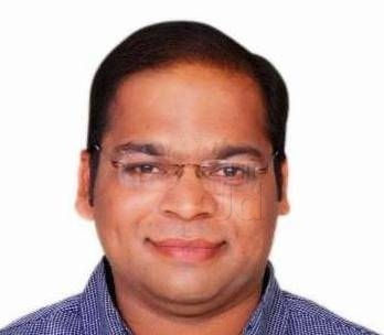 Atul Jain
