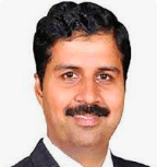 R Hariharakrishnan