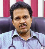 T V  Leela Prasad