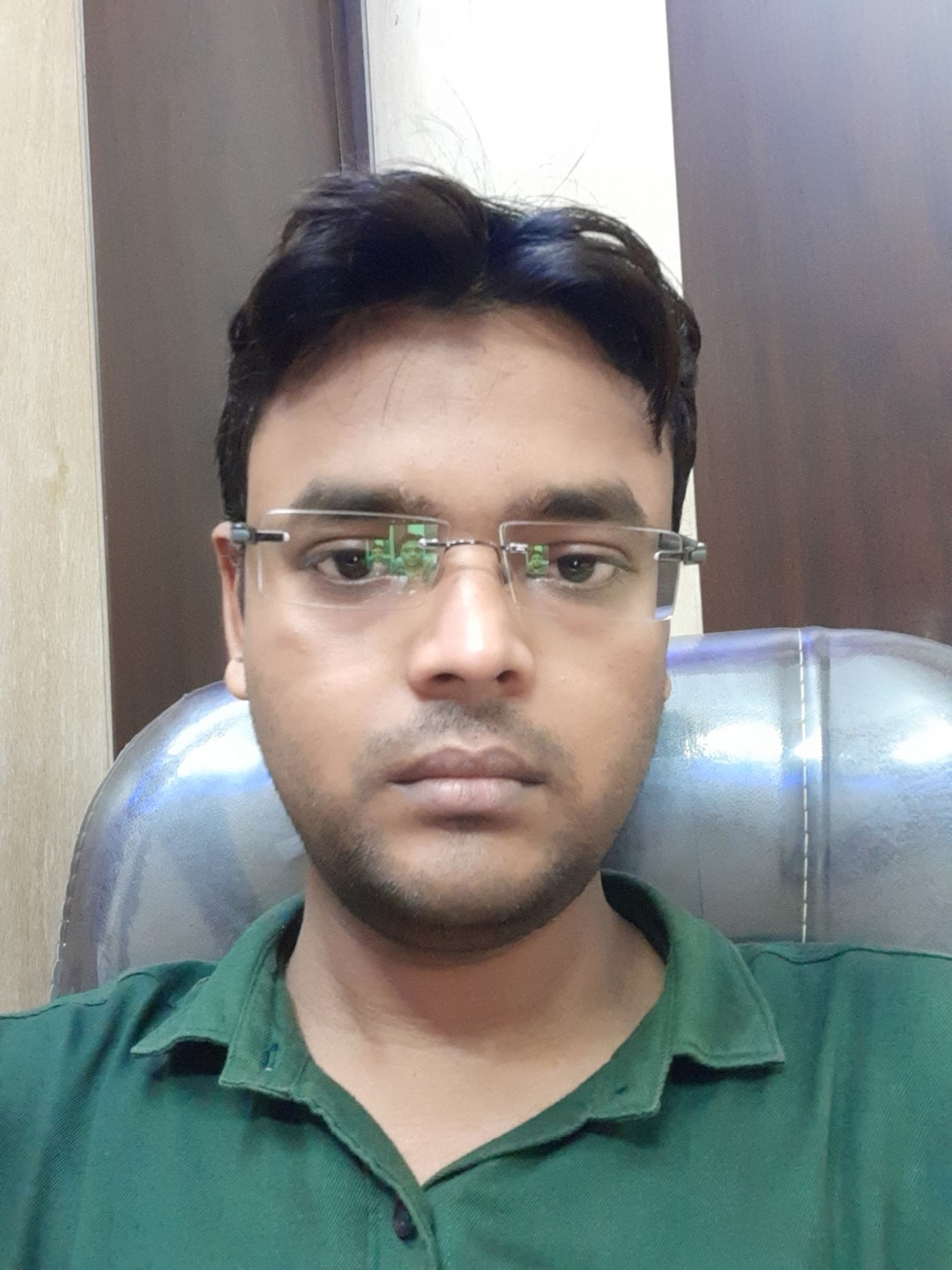 Moin Ahmad Siddiqui