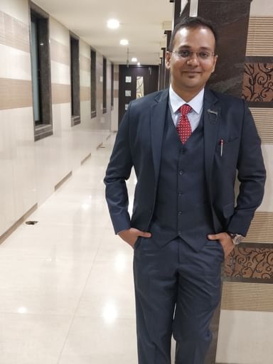 Akash Gupta