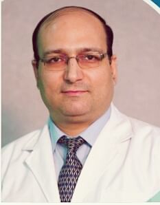 Manish Kak