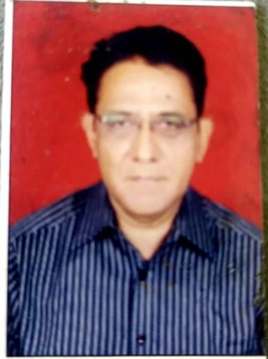 Sharad Jadhav