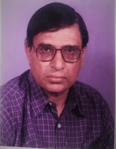 Dipankar Banerjee