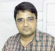 Mahender Borana