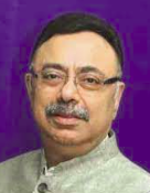 Prof Narendra Malhotra