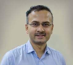 Vivek Gaikwad