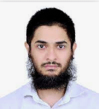 Mohammed Shazad Ahmed