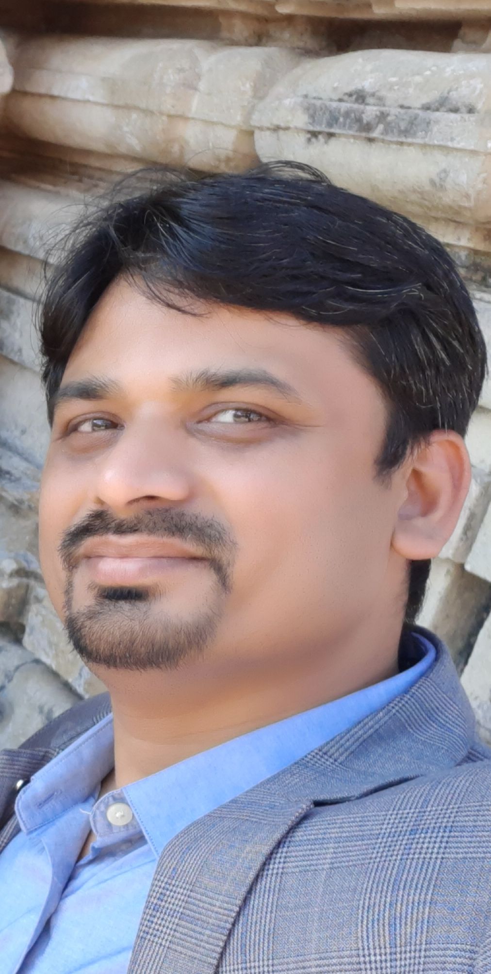 Ashish Kumar