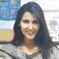 Niharika Singh