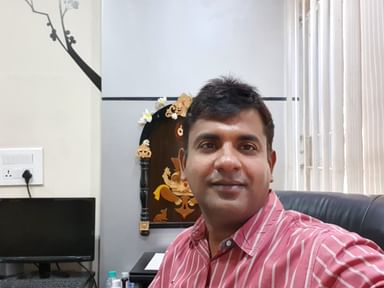 Kiran B