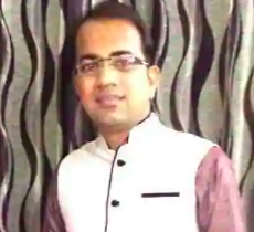 Atul Patel