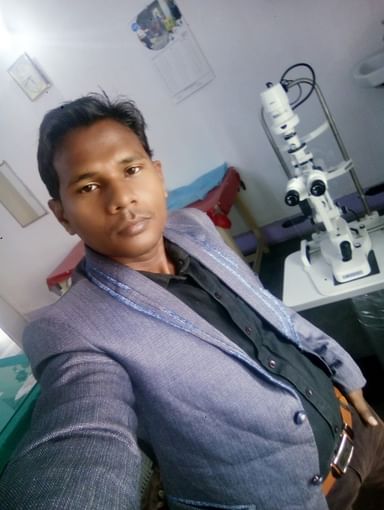 Kaushal Sidharth