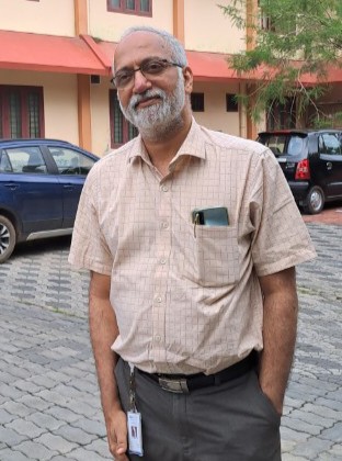 Ramkumar P