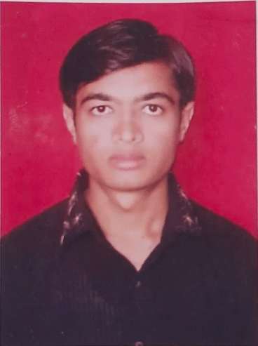 Pankaj Rameshbhai Patel