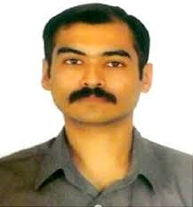 Ajith Gopinathan Nair
