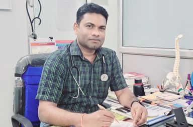 Prashanta Chhanchan