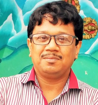 Biswajit Roy