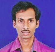 Sridhar Yerram