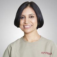 Aparna Govil Bhasker