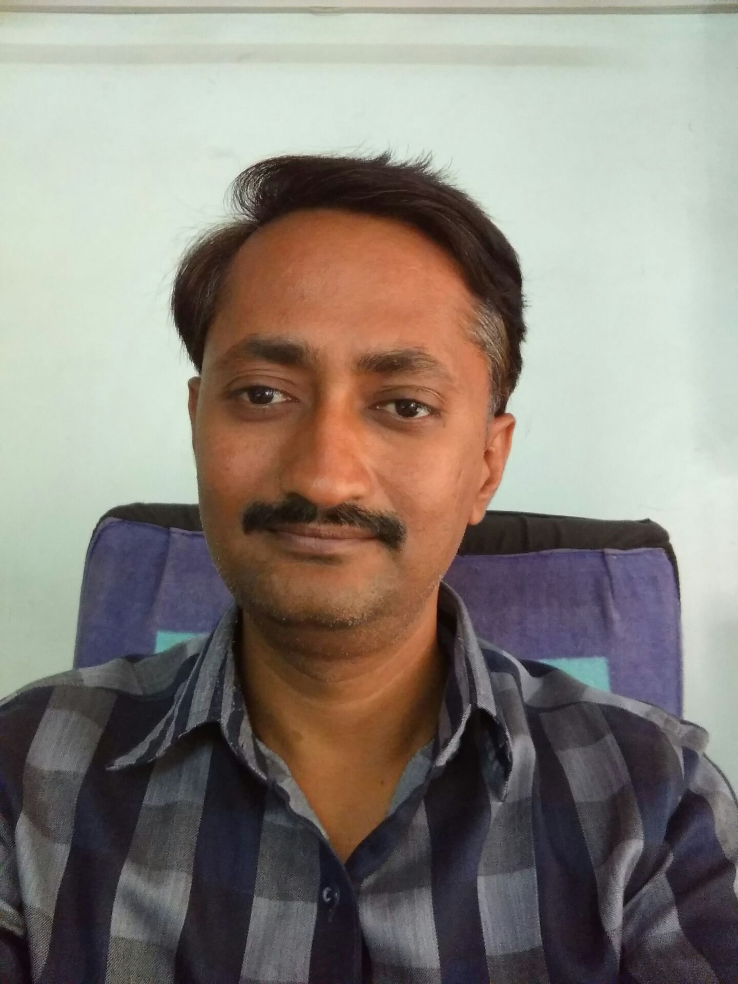 Manish Darji