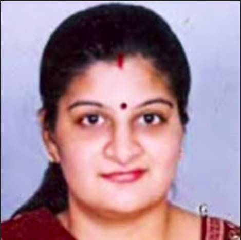 Juhi Singhal
